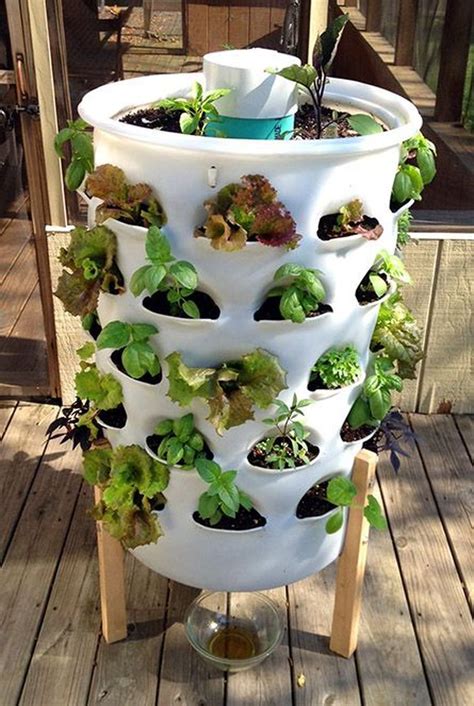 33 Best Diy Vegetable Garden Ideas Godiygocom Vertical Vegetable