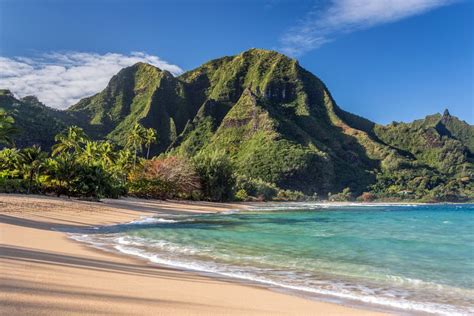 15 Best Beaches In Kauai The Crazy Tourist
