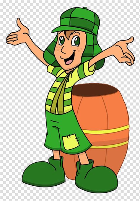El Chavo Del Ocho Quico Drawing Others Transparent Background Png