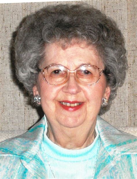 Obituary Of Adeline F Hornik Fred C Dames Funeral Home And Crem