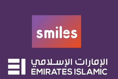 Smiles Teams Up With Emirates Islamic To Offer Customers Even More