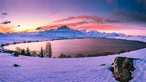 Discover Winter In New Zealand Check This Article