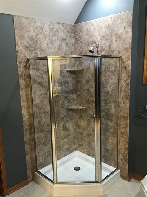 Custom Showertub Prime Baths And Home Solutions