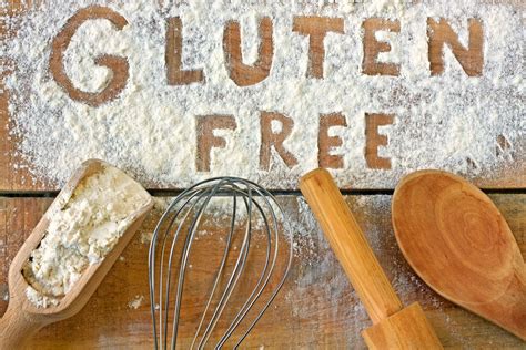 Ditch The Gluten Improve Your Health Harvard Health