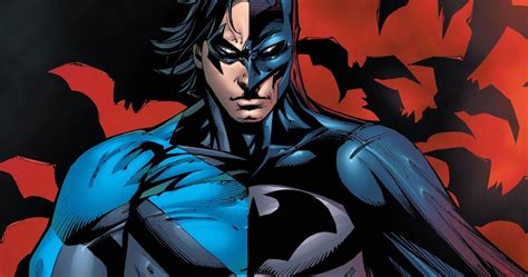 The 5 Best Things Dick Grayson Did As Batman And The 5 Worst