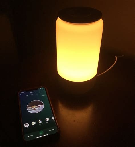 Hugoai Smart Led Table Lamp Review Laptrinhx