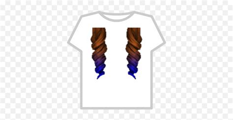 Red Hair Extensions Roblox