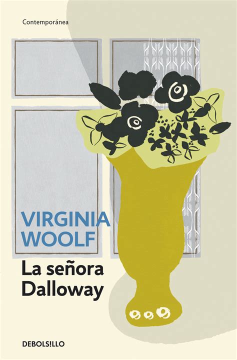 Recomendamos 9 Obras De Virginia Woolf Quelibroleo