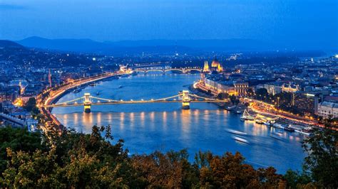 Prin Câte țări Trece Dunărea Tot Ce Trebuie Să știi Despre Al Doilea