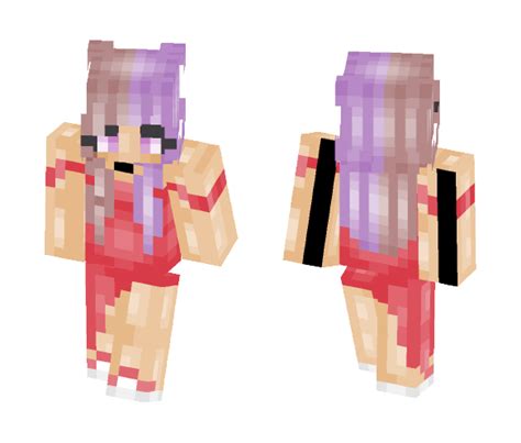 Download ♡ Pastel Fondant ♡ Minecraft Skin For Free Superminecraftskins