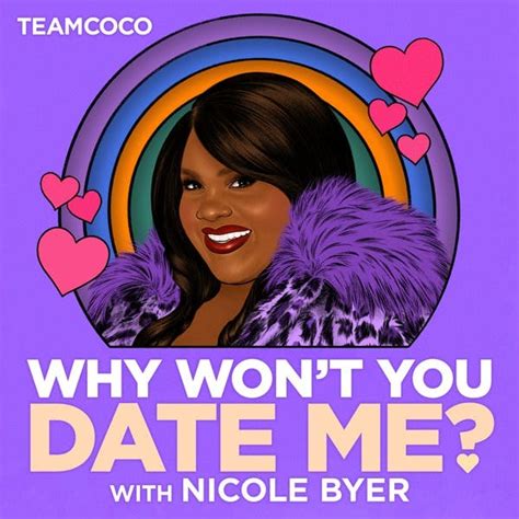 Why Wont You Date Me Earns Podcast Of The Week Bullhornfm Blog