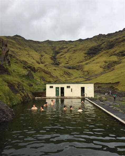 The 4 Most Amazing Iceland Hot Springs To Visit On Your Trip Iceland