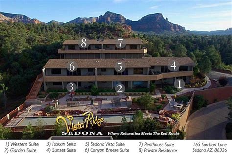 Maybe you would like to learn more about one of these? Vista Ridge Sedona in Uptown Luxury Patio 2 bed/2 bath ...