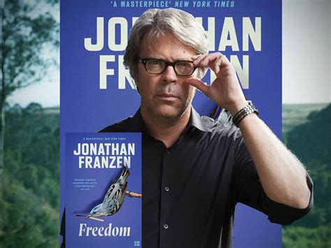 Romanul Freedom Al Lui Jonathan Franzen Va Fi Transformat Intr Un
