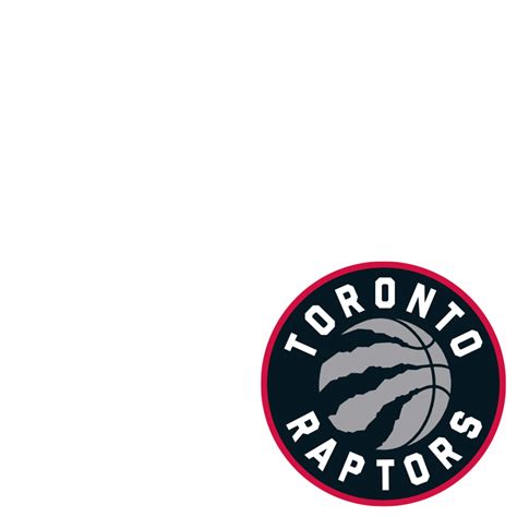 Download Go Toronto Raptors Toronto Raptors Logo Transparent Png