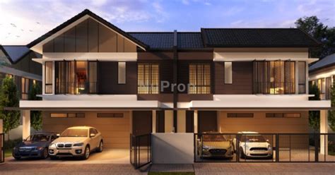 Our core businesses operate in and serve the industrial, motors and logistics sectors as well as the healthcare, insurance, and retail. Reesia @ City of Elmina, Shah Alam | New 2-storey Semi ...
