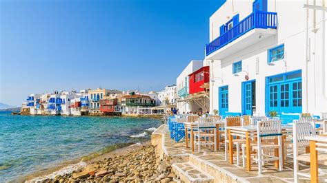 21 Best Things To Do In Mykonos Greece Ethical Today