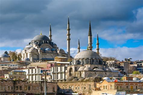 Choose from hundreds of free 4k wallpapers. Blue Mosque 4k Wallpaper - Wallpaper