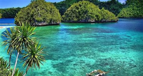 Amazing Tourist Spots In Mindanao To Visit TravelTourXP