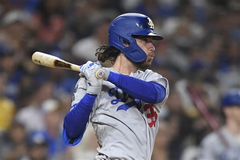 This Yankees Dodgers Cody Bellinger Trade Could Actually Work