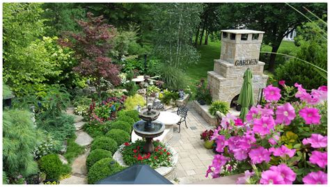 Beautiful Outdoor Living Space Signature Landscapes And Design
