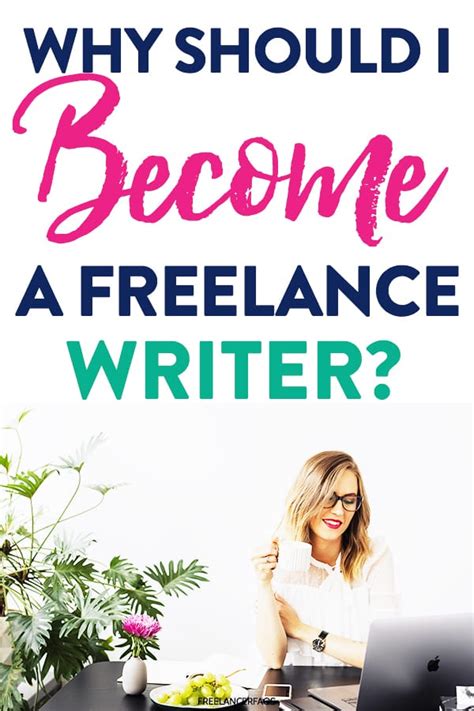 Why Should I Become A Freelance Writer Freelancer Faqs