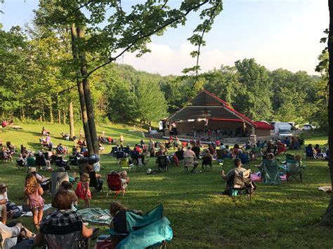 Peters Schedules Outdoor Concerts, Movies & Other Events | Peters, PA Patch