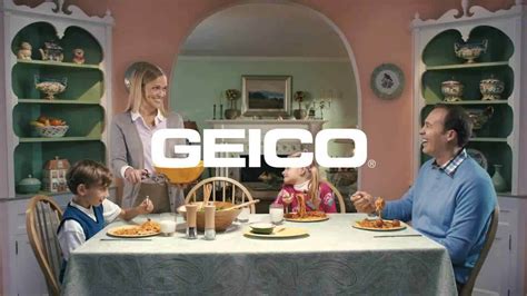 100 Iconic Digital Ads Geico Unskippable