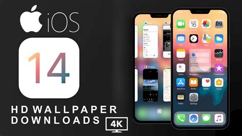 We hope you enjoy our growing collection of hd images to use as a. Official IOS 14 WALLPAPER Download + macOS Big Sur ...