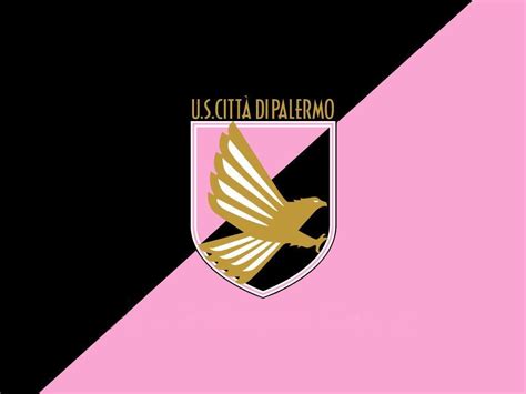 Find and reach palermo calcio's . Palermo Stemma - calcio sport - Sfondi Desktop GRATIS