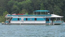 Model 16 x 76 widebody. Houseboats For Sale | Norris lake tennessee, House boat ...