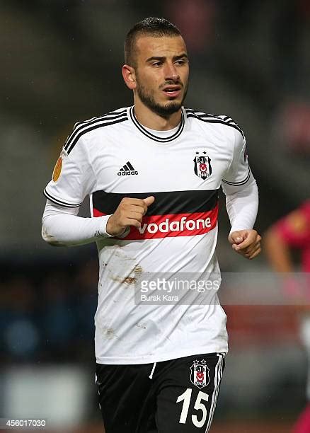 Oguzhan Ozyakup Photos And Premium High Res Pictures Getty Images