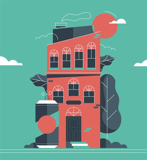 Check Out This Behance Project Europe Prints Behance