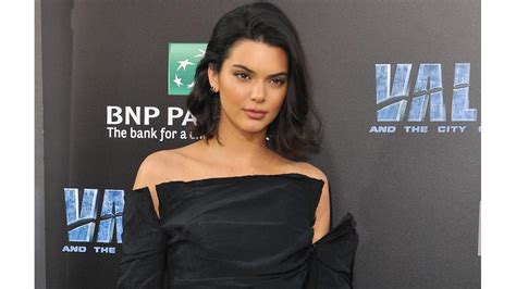Kendall Jenner Feared Life Was Over After Pepsi Drama 8days