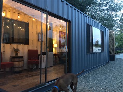 Shipping Container Container House Home Home Decor