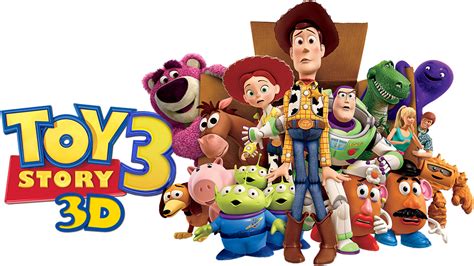 Toy Story 3 Image Clipart Full Size Clipart 2348330 Pinclipart