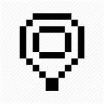 Pixel Icon Clipground