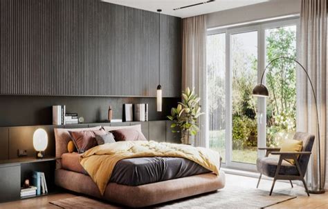 Bedroom Design Trends 2022 Home Improvement Wow