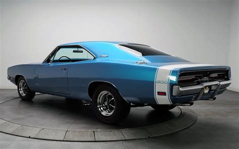 Old Dodge Muscle Cars Wallpapers Top Free Old Dodge
