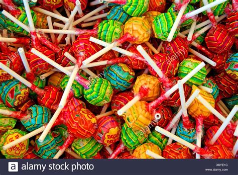 Chupa Chups High Resolution Stock Photography And Images Alamy