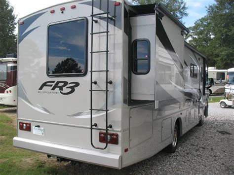 Used 2014 Forest River Fr3 30ds Overview Berryland Campers