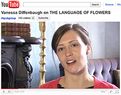 We did not find results for: Vanessa Diffenbaugh talks about her new novel, "The ...