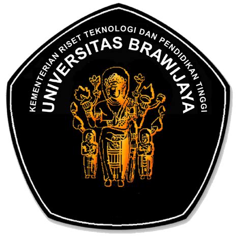 Logo Universitas Brawijaya Png