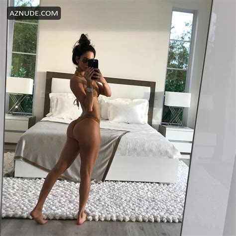 Jen Selter Sexy Photos From Instagram Aznude