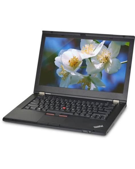 Lenovo Thinkpad T430 Laptop I5 260ghz 3rd Gen 4gb Ram 320gb Warranty