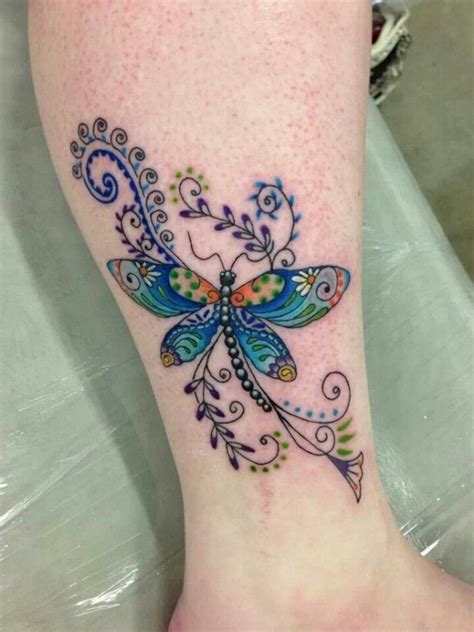 Butterfly Tattoo Meanings Designs And Ideas With Great Images For 2016