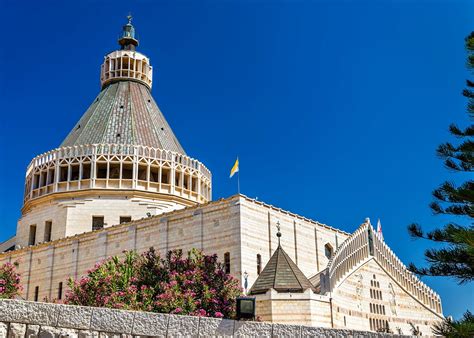 Visit Nazareth On A Trip To Israel Audley Travel Us