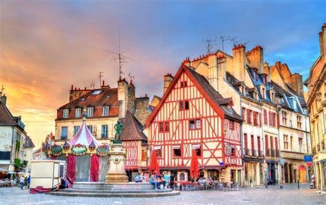 The Best Things To Do In Dijon France Cheeseweb