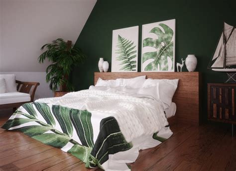 10 Green Bedroom Ideas For Deep Sleep 100 Guaranteed Storables