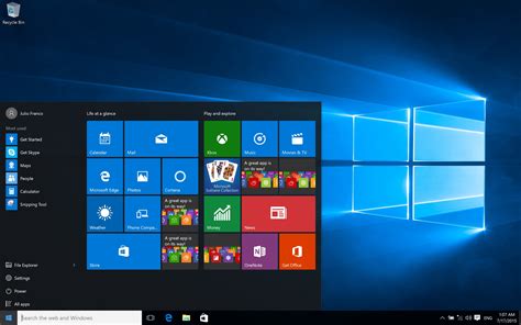 Microsoft Lanza Oficialmente Windows 10